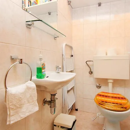 Happy Day Appartement Split