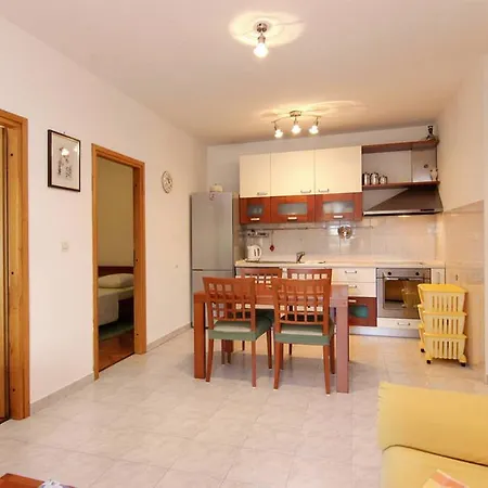Happy Day Appartement