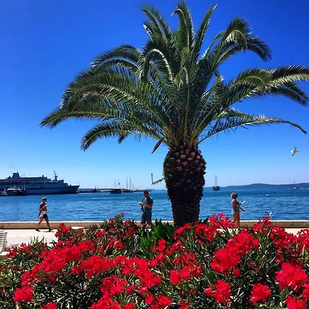 Appartement Happy Day Split