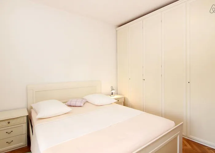 Apartmán Happy Day