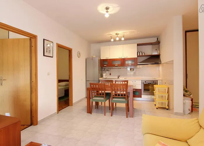Happy Day Apartmán