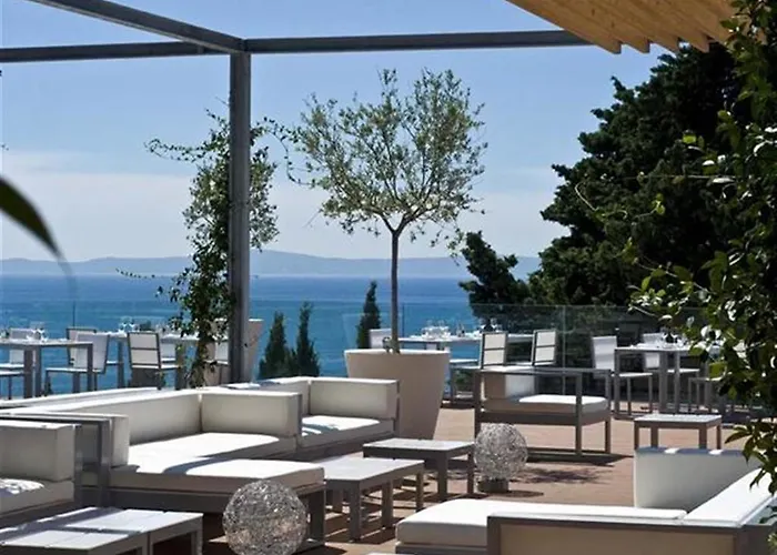 Apartmán Happy Day Split