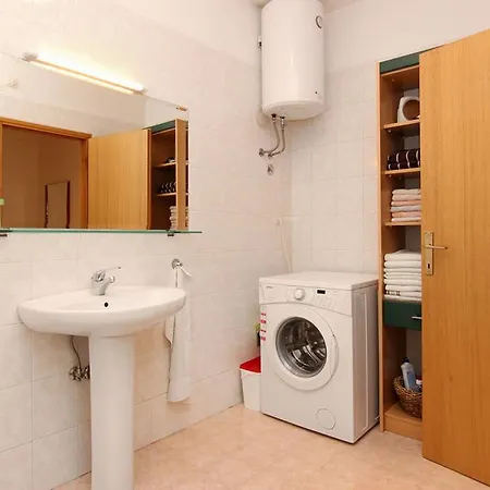 Happy Day Appartement *