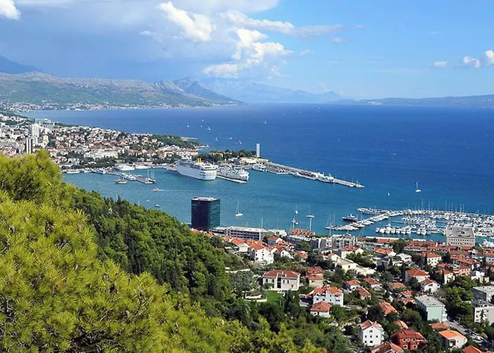 Happy Day 스플리트