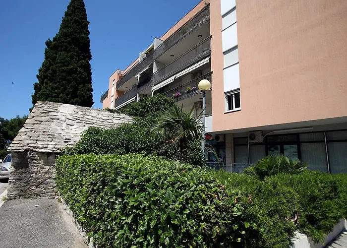 Happy Day 스플리트