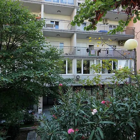 Happy Day Apartment Split