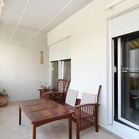 Apartamento Happy Day