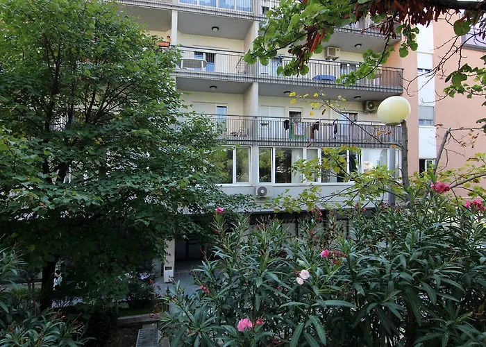 Happy Day Apartamento Split