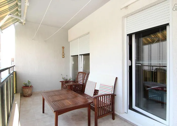 Apartamento Happy Day