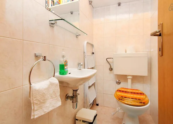 Happy Day Apartamento Split