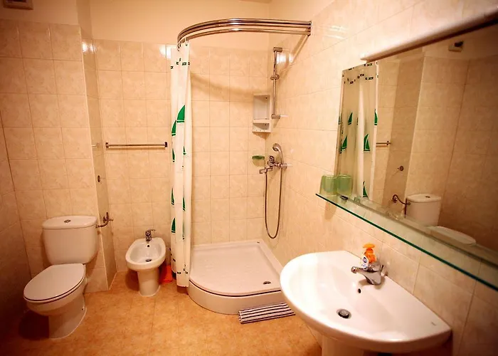 Happy Day Apartamento Split