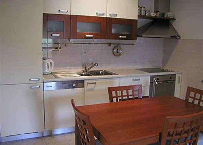 Happy Day Apartamento