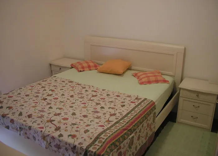 Apartamento Happy Day Split