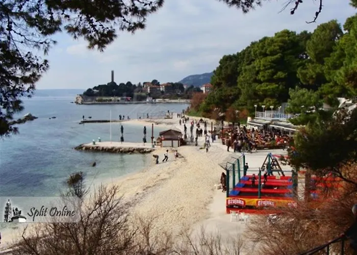 Apartamento Happy Day